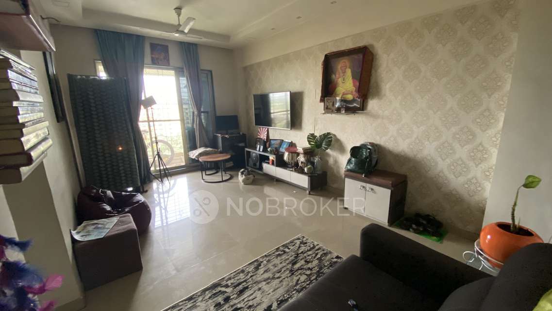 1 BHK Flat In Garibacha Wada For Sale  In Dombivli West