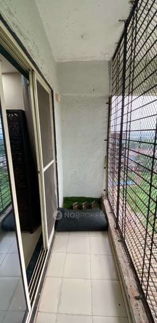 1 BHK Flat In Garibacha Wada For Sale  In Dombivli West