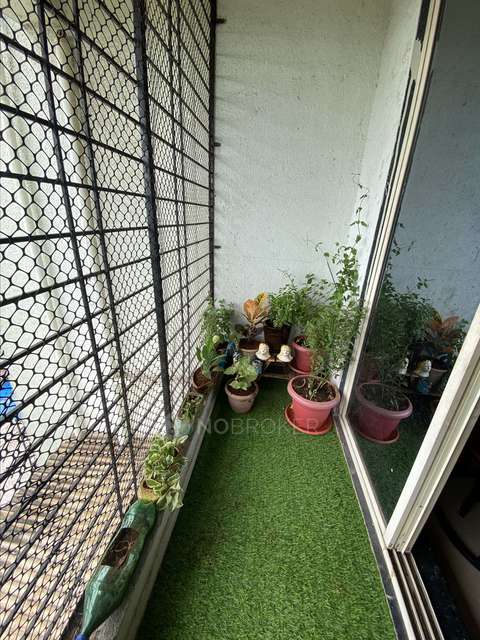 1 BHK Flat In Garibacha Wada For Sale  In Dombivli West