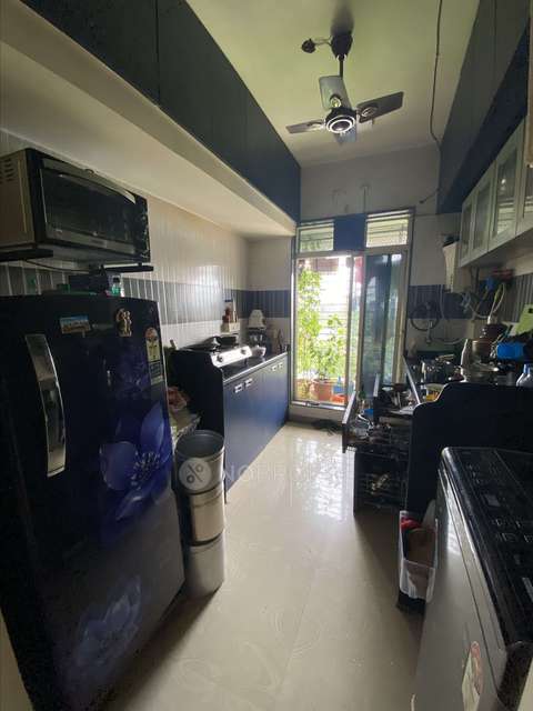 1 BHK Flat In Garibacha Wada For Sale  In Dombivli West