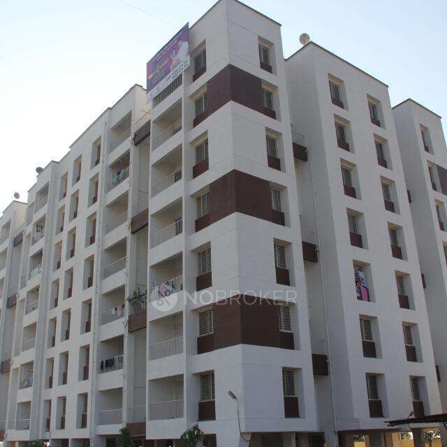 2 BHK Flat In Dream Homes Somatne For Sale  In Somatne Phata
