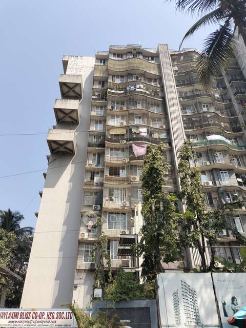 1 BHK Flat In Vijaylaxmi Bliss For Sale  In Jogeshwari East