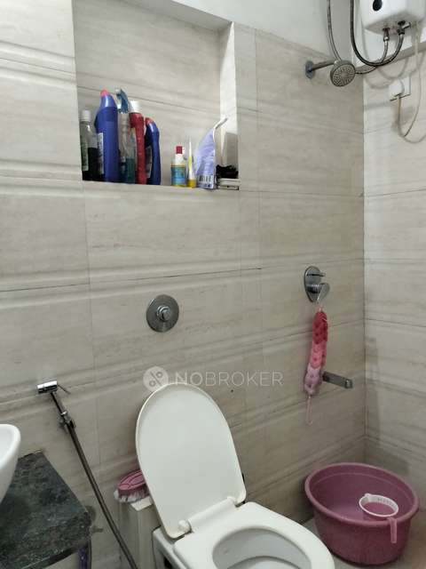 1 BHK Flat In Vijaylaxmi Bliss For Sale  In Jogeshwari East
