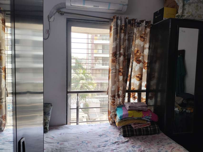 1 BHK Flat In Vijaylaxmi Bliss For Sale  In Jogeshwari East