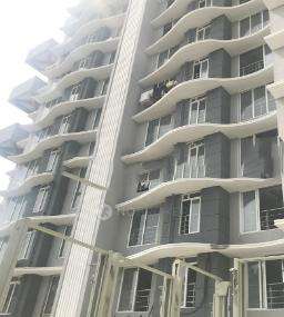 1 BHK Flat In Vijaylaxmi Bliss For Sale  In Jogeshwari East