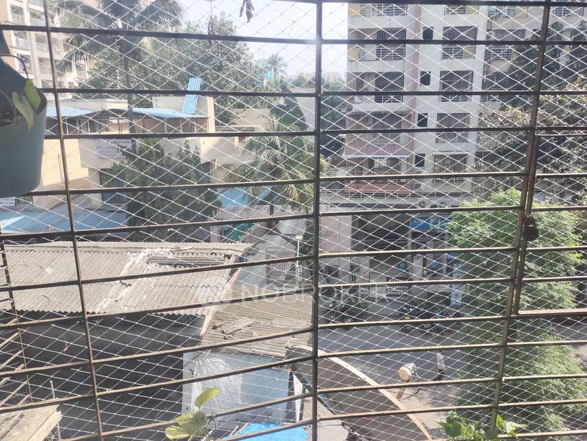 1 BHK Flat In Vijaylaxmi Bliss For Sale  In Jogeshwari East