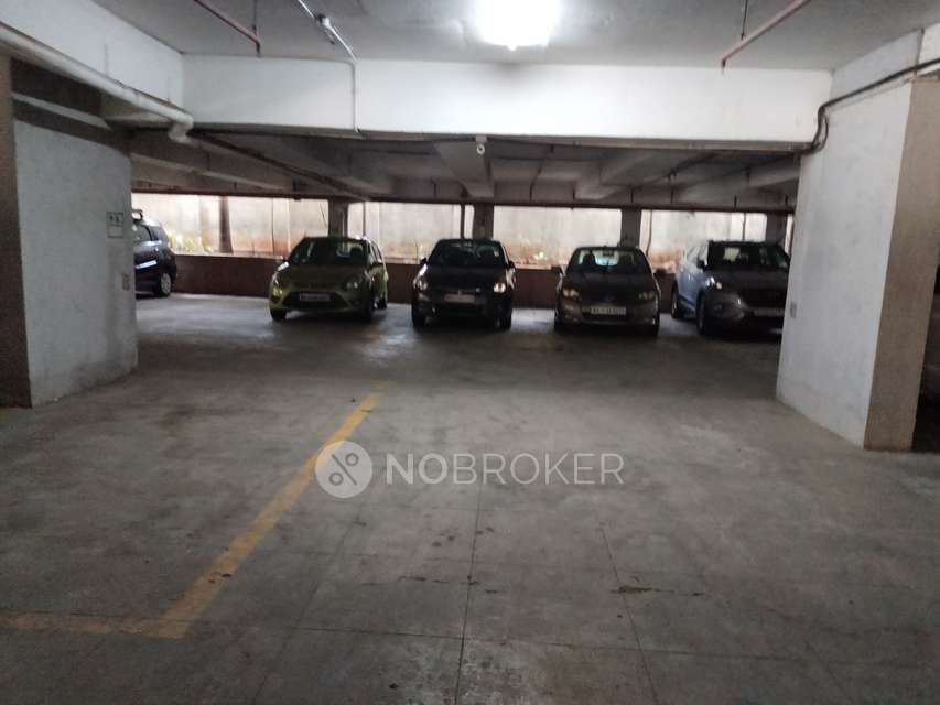 1 BHK Flat In Vijaylaxmi Bliss For Sale  In Jogeshwari East