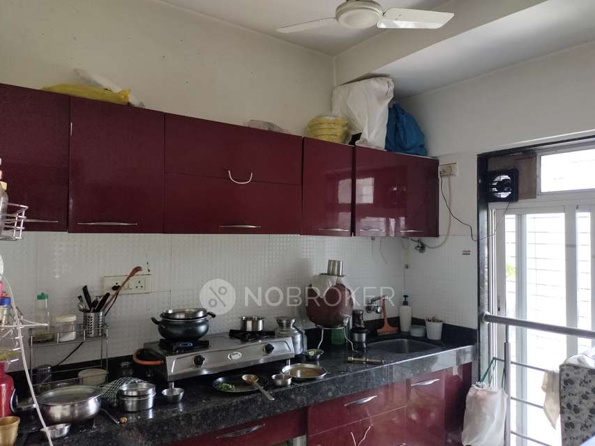 1 BHK Flat In Vijaylaxmi Bliss For Sale  In Jogeshwari East