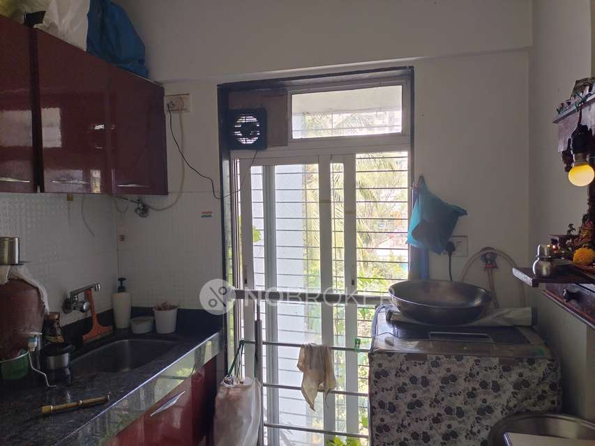 1 BHK Flat In Vijaylaxmi Bliss For Sale  In Jogeshwari East