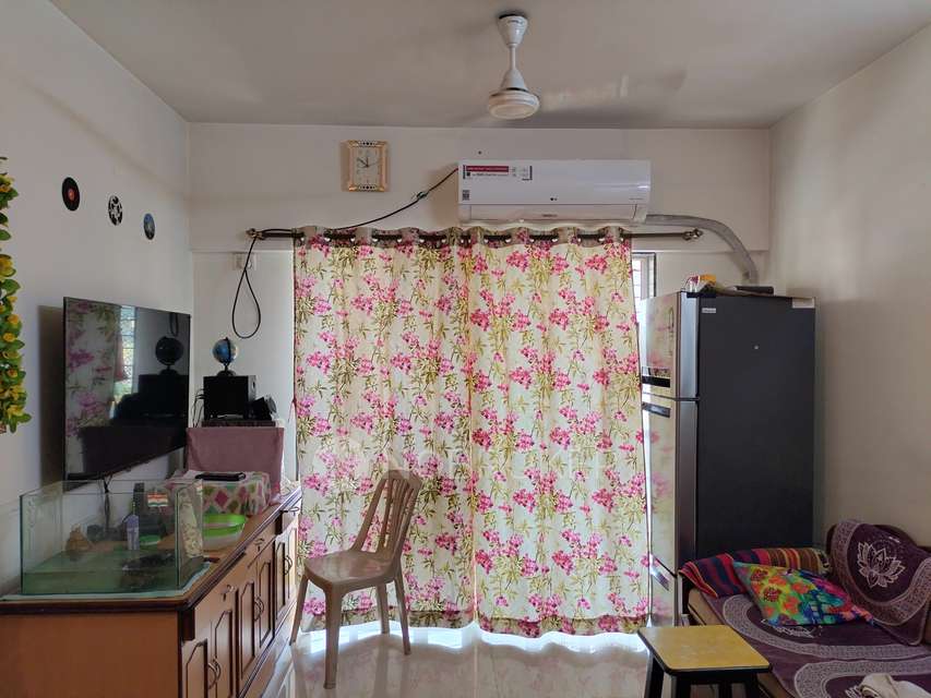 1 BHK Flat In Vijaylaxmi Bliss For Sale  In Jogeshwari East