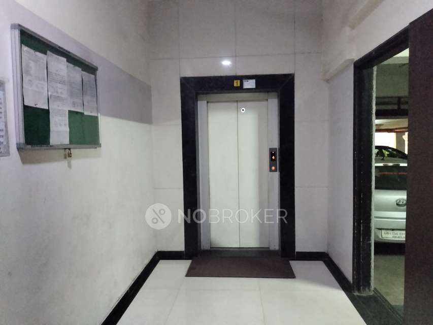 1 BHK Flat In Vijaylaxmi Bliss For Sale  In Jogeshwari East