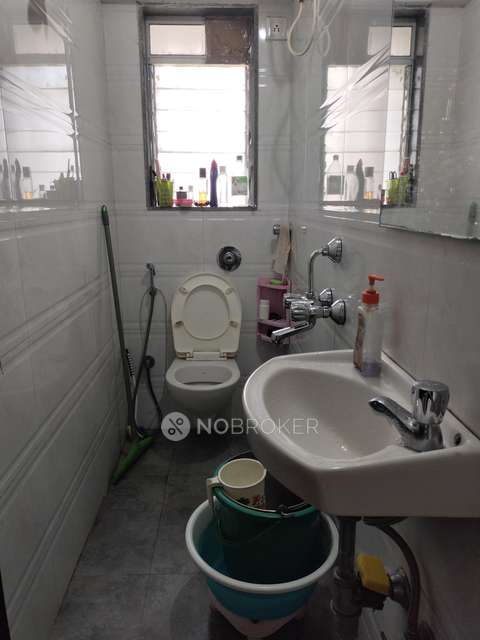 1 BHK Flat In Vijaylaxmi Bliss For Sale  In Jogeshwari East