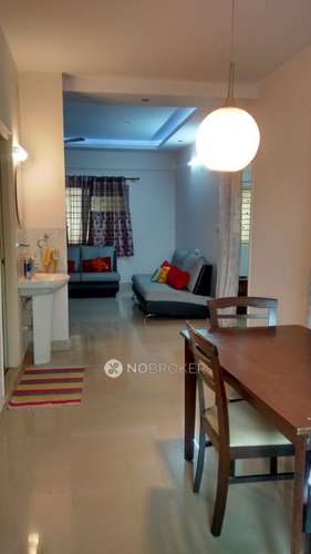 2 BHK Flat In Elegant Orchid For Sale  In Akshayanagara East