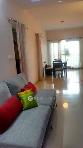 2 BHK Flat In Elegant Orchid For Sale  In Akshayanagara East