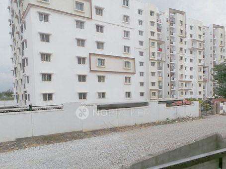 2 BHK Flat In Elegant Orchid For Sale  In Akshayanagara East