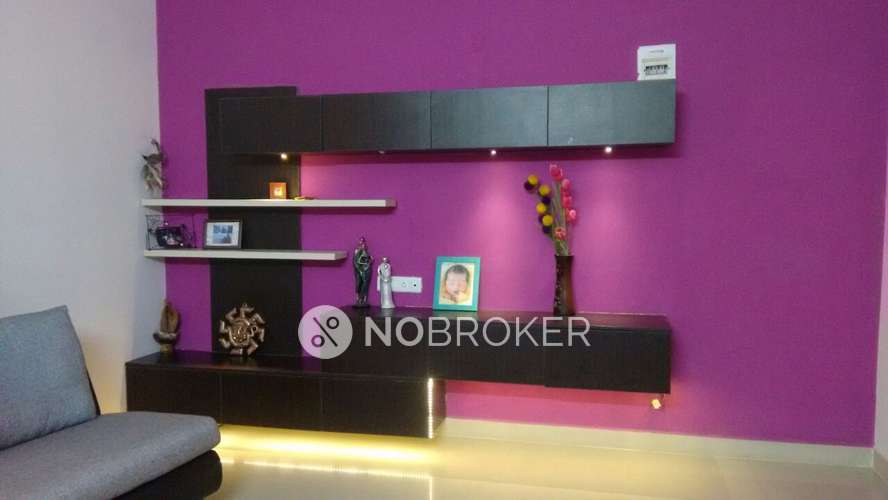 2 BHK Flat In Elegant Orchid For Sale  In Akshayanagara East