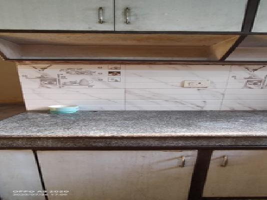 4 BHK Flat In Standalone Building  For Sale  In Neb Sarai