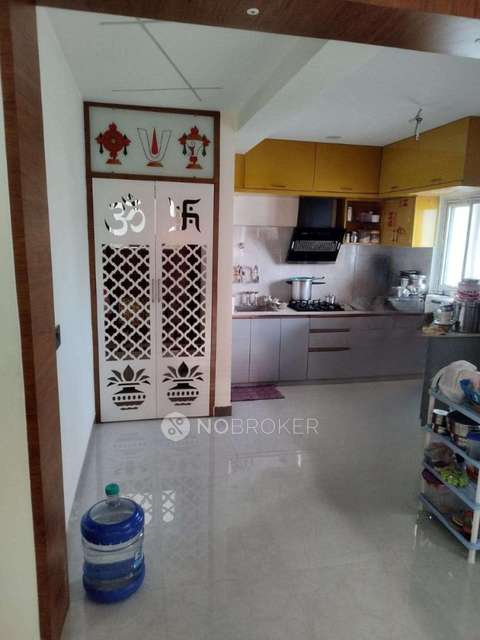 2 BHK Flat In Legend Galaxy For Sale  In Kothapet