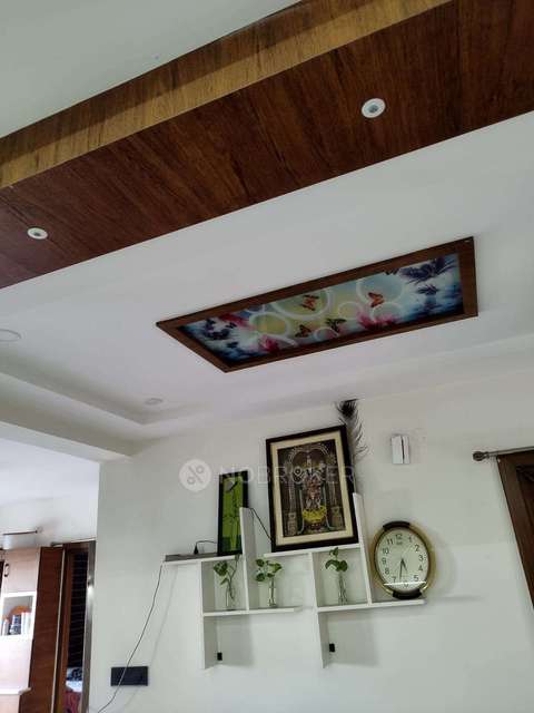 2 BHK Flat In Legend Galaxy For Sale  In Kothapet