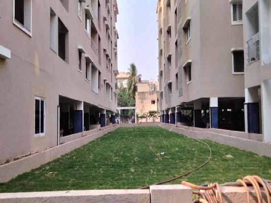 2 BHK Flat In Legend Galaxy For Sale  In Kothapet