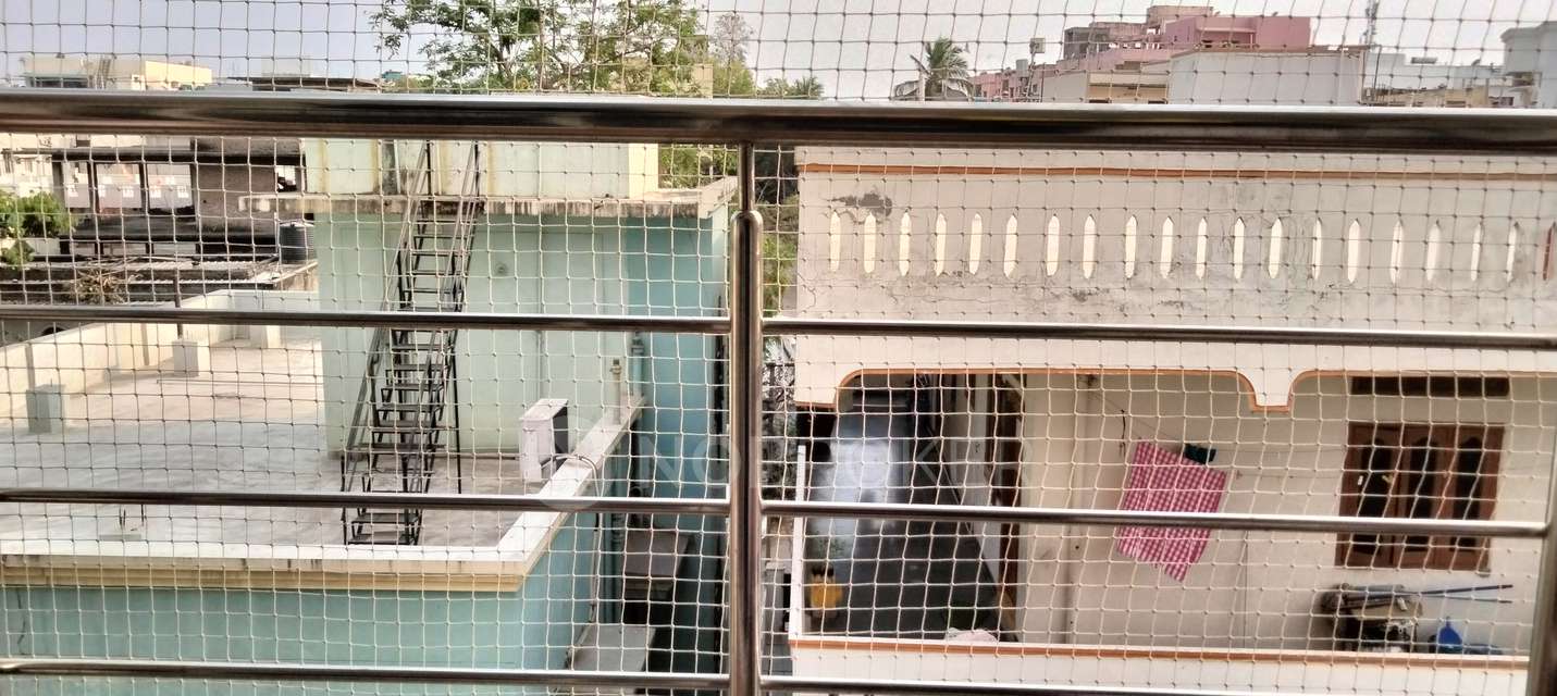 2 BHK Flat In Legend Galaxy For Sale  In Kothapet