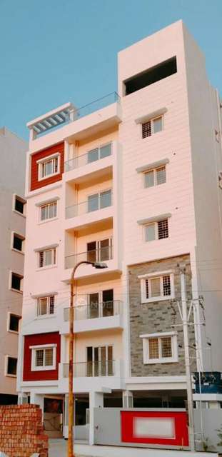 2 BHK Flat In Legend Galaxy For Sale  In Kothapet