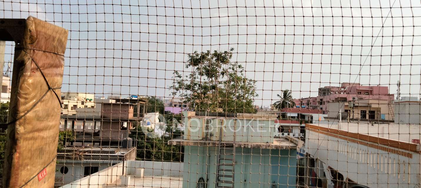 2 BHK Flat In Legend Galaxy For Sale  In Kothapet