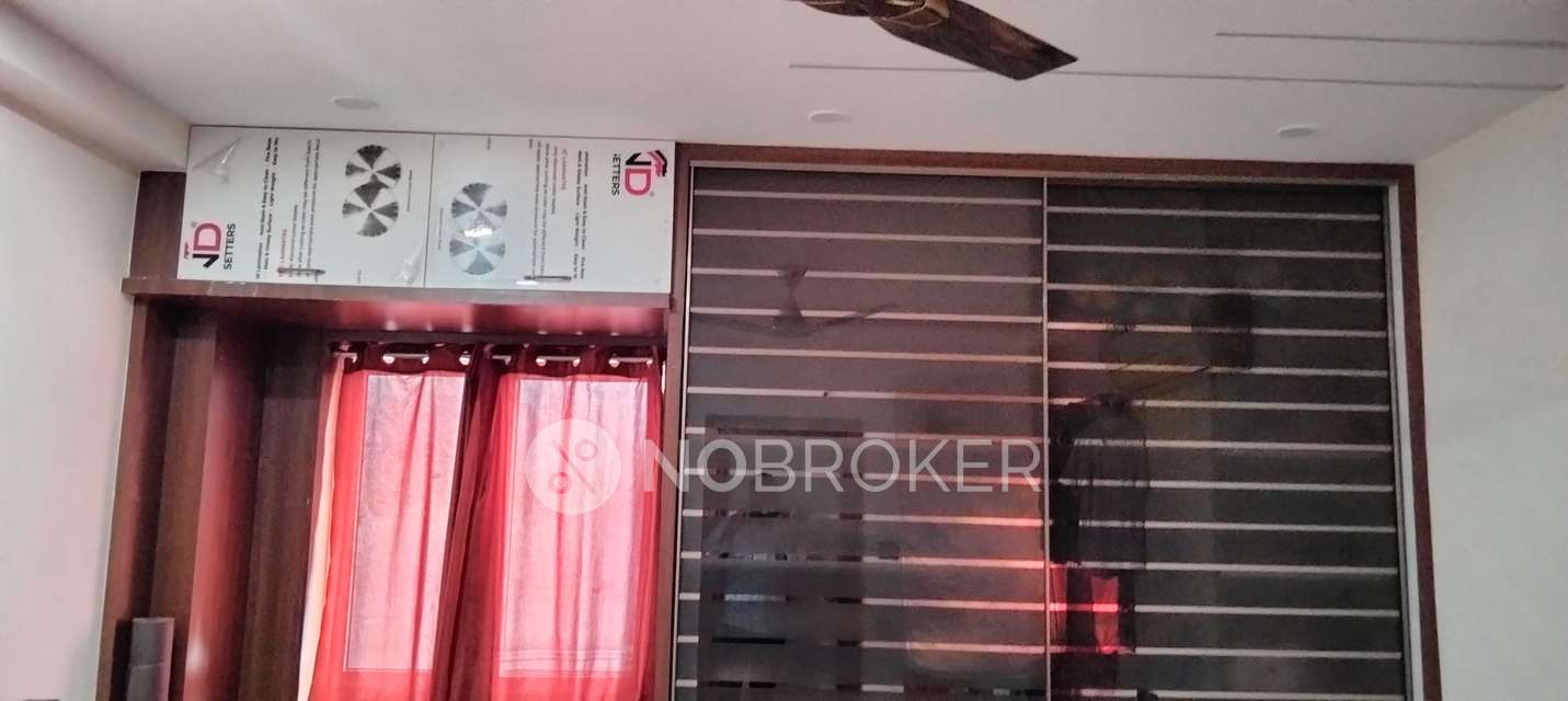 2 BHK Flat In Legend Galaxy For Sale  In Kothapet