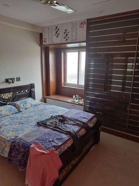 2 BHK Flat In Legend Galaxy For Sale  In Kothapet