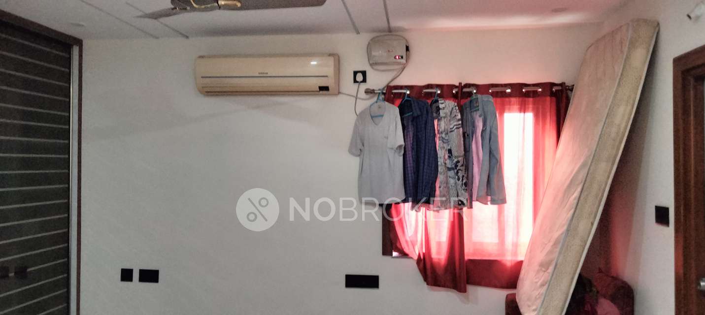 2 BHK Flat In Legend Galaxy For Sale  In Kothapet