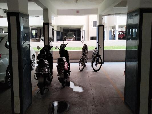 2 BHK Flat In Legend Galaxy For Sale  In Kothapet