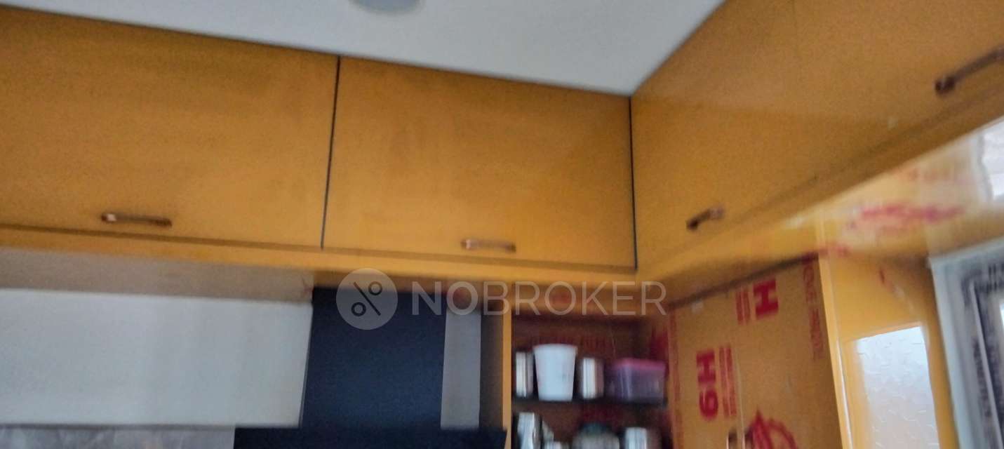 2 BHK Flat In Legend Galaxy For Sale  In Kothapet