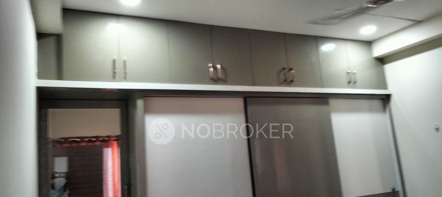 2 BHK Flat In Legend Galaxy For Sale  In Kothapet