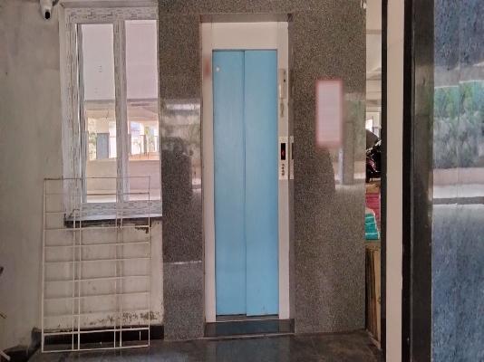 2 BHK Flat In Legend Galaxy For Sale  In Kothapet