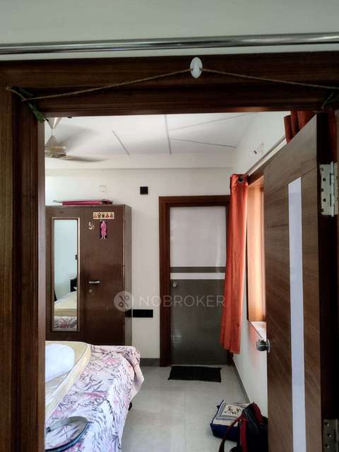 2 BHK Flat In Legend Galaxy For Sale  In Kothapet