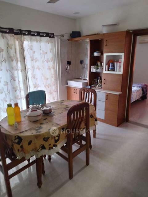 2 BHK Flat In Legend Galaxy For Sale  In Kothapet