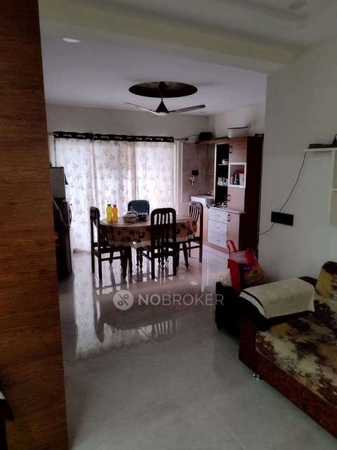 2 BHK Flat In Legend Galaxy For Sale  In Kothapet