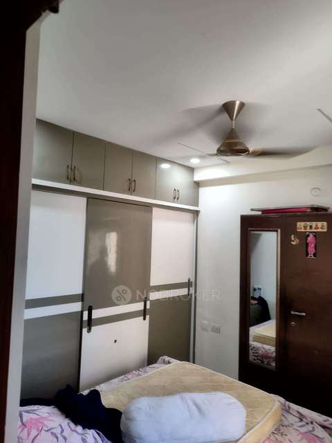 2 BHK Flat In Legend Galaxy For Sale  In Kothapet