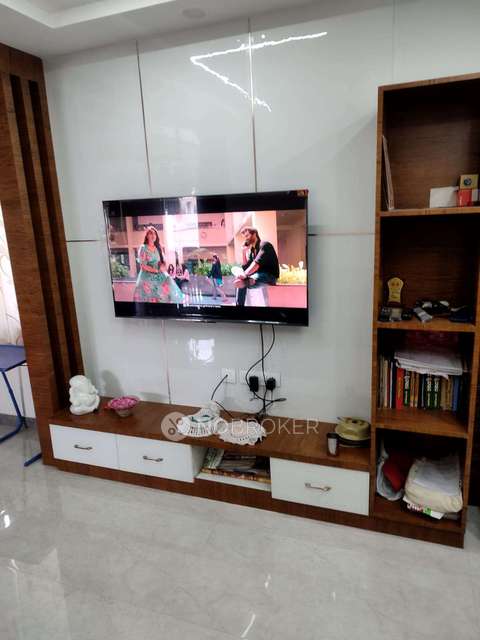 2 BHK Flat In Legend Galaxy For Sale  In Kothapet