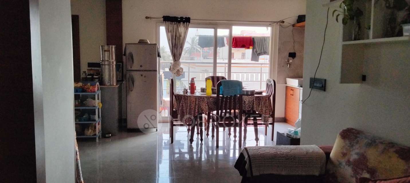 2 BHK Flat In Legend Galaxy For Sale  In Kothapet