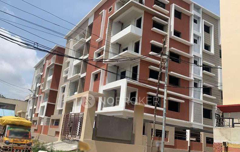 2 BHK Flat In Legend Galaxy For Sale  In Kothapet