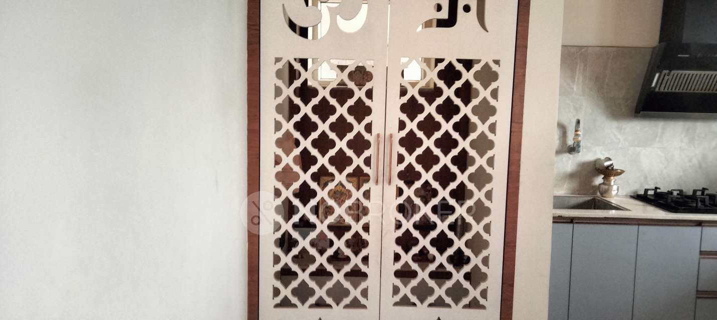 2 BHK Flat In Legend Galaxy For Sale  In Kothapet