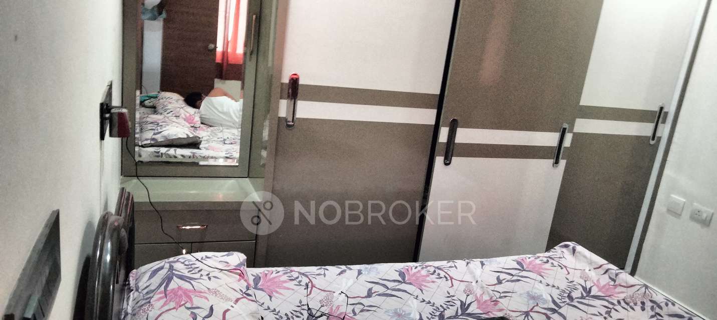 2 BHK Flat In Legend Galaxy For Sale  In Kothapet