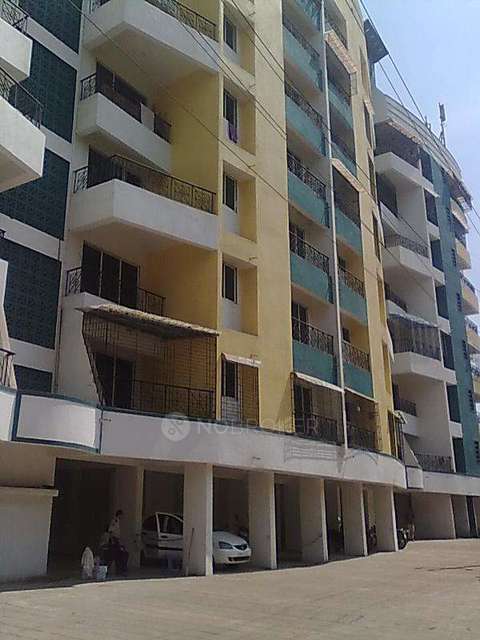 2 BHK Flat In Greenville, Sanghvi Garden For Sale  In Dombivli East