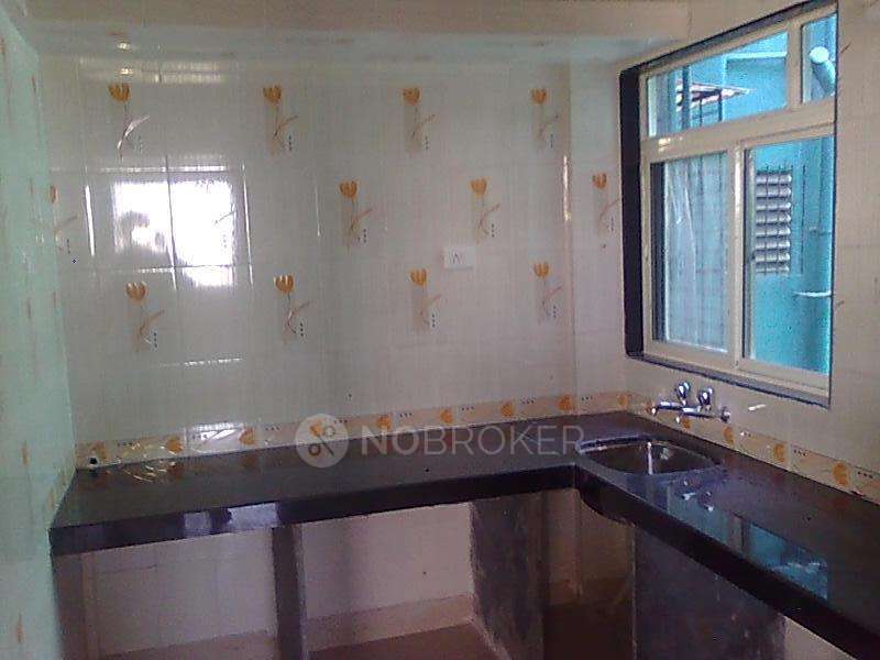 2 BHK Flat In Greenville, Sanghvi Garden For Sale  In Dombivli East