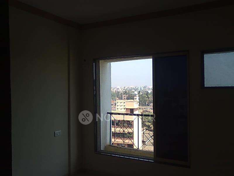 2 BHK Flat In Greenville, Sanghvi Garden For Sale  In Dombivli East