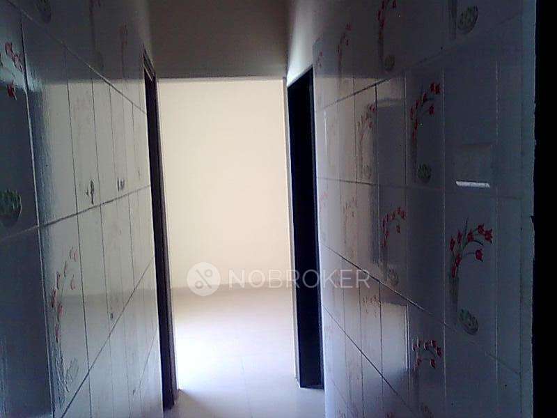 2 BHK Flat In Greenville, Sanghvi Garden For Sale  In Dombivli East