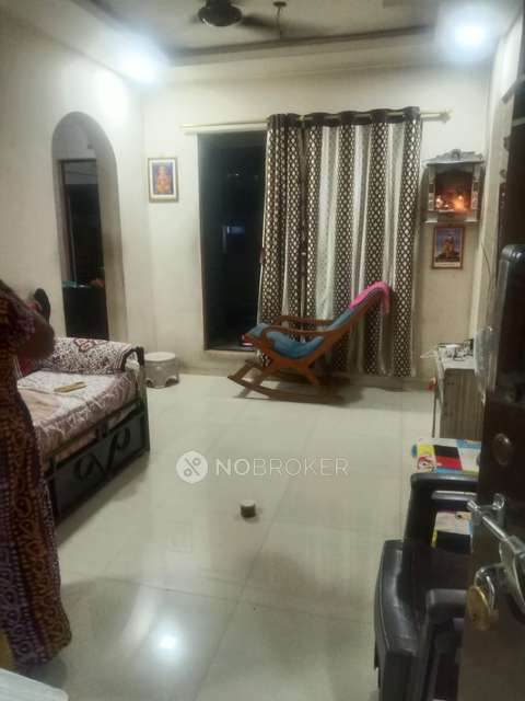 1 BHK Flat In Unity Hights For Sale  In Dombivli West