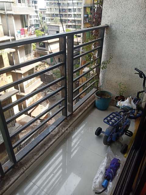 1 BHK Flat In Unity Hights For Sale  In Dombivli West