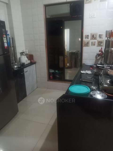 1 BHK Flat In Unity Hights For Sale  In Dombivli West